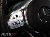 Mercedes-Benz A 180 d AMG Line