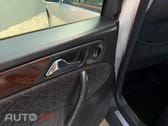 Mercedes-Benz C 220 CDi Classic