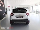 Renault Captur 0.9 TCE Exclusive
