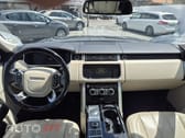 Land Rover Range Rover 4.4 SDV8 Vogue