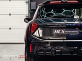 MINI Cooper Cooper S JCW M