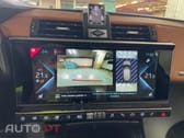 DS DS7 Crossback E-Tense Rivoli EAT8