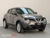 Nissan Juke 1.2 DIG-T Tekna Premium