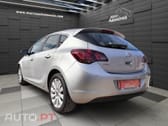 Opel Astra 1.7 CDTi Selection Business