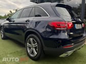 Mercedes-Benz GLC 220 d 4Matic