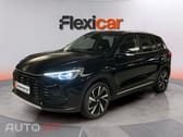 MG ZS 1.5 Hybrid+ Luxury