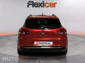 Renault Clio Sport Tourer 0.9 TCe Limited Edition