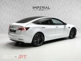 Tesla Model 3 Long-Range Dual Motor AWD