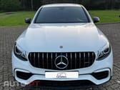 Mercedes-Benz GLC 250 4 MATIC