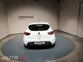 Renault Clio 1.5 dCi Van 