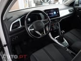 Volkswagen T-Roc 1.0 TSI