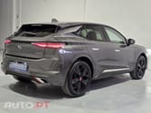 DS DS4 E-Tense Performance Line EAT8