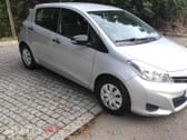 Toyota Yaris D4D 1.4 90cv Active