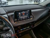 Nissan Qashqai 1.3 DIG-T N-Connecta LED+SKY
