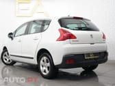 Peugeot 3008 1.6 HDi Allure