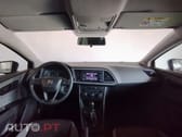Seat Leon 1.6 Tdi Style Ecomotive