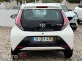 Toyota Aygo 1.0 X-Play+AC+X-Touch