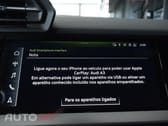 Audi A3 30 TDI Advanced