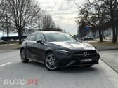 Mercedes-Benz A 250 e AMG Line