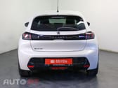 Peugeot E-208 Allure Versão Eléctrica