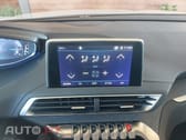 Peugeot 3008 1.5 BlueHDi Allure
