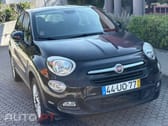 Fiat 500X 1.4 MA Pop Star S&S