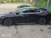 Kia Proceed 1.0 T-GDI GT Line