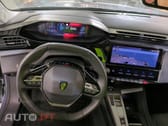 Peugeot 308 1.6 Hybrid Allure e-EAT8