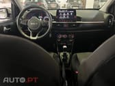 Kia Picanto 1.0 CVVT Urban
