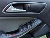 Mercedes-Benz A 180 d INSPIRATION