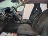 Renault Clio 1.0 TCe Evolution