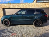Land Rover Range Rover Sport 2.0 Si4 PHEV Autobiography Dynamic