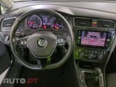 Volkswagen Golf Variant 1.6 TDi Confortline