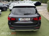 Mercedes-Benz GLC 200 d