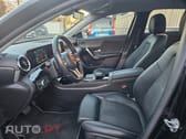 Mercedes-Benz A 250 e Progressive