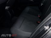 BMW 320 d Efficient Dynamic Edition Aut.