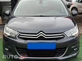 Citroen C4 1.6 e-HDi Airdream Collection ETG6