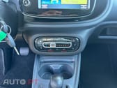 Smart ForTwo Electric Drive Passion