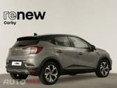 Renault Captur Captur 1.0 TCe RS Line