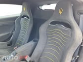 Maserati MC20 Standard