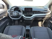 Fiat 500e 23,8kWh Pop