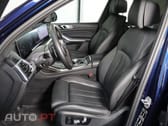 BMW X7 xDrive40d Pack M 