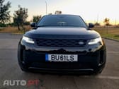 Land Rover Evoque P300e Hybrid