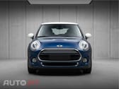 MINI Cooper Diesel Aut