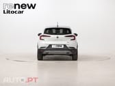 Renault Captur Captur RS Line Tce 90