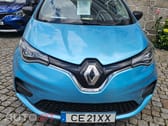 Renault Zoe E-Tech LIFE