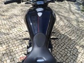 Ducati XDiavel S