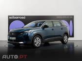 Peugeot 5008 1.5 BlueHDi Active Pack