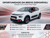 Citroen C3 1.2 PureTech Feel