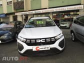 Dacia Jogger 1.0 ECO-G Essential 7L Bi-Fuel